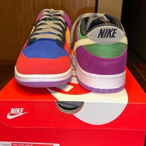 Nike Dunk Low “Viotech”
Size 11.5
DS